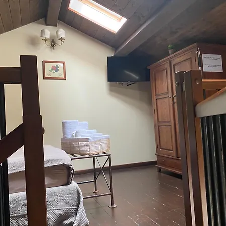 阿卡萨米亚酒店 卡利亚里