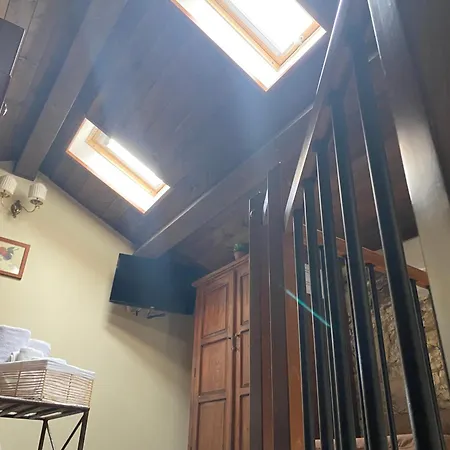公寓 阿卡萨米亚酒店 卡利亚里