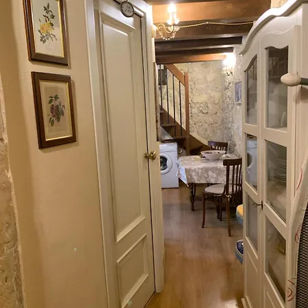 Acasamia Apartment