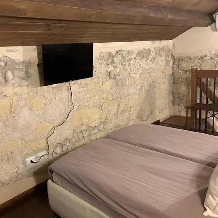 Acasamia Apartment