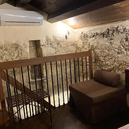 Apartment Acasamia *