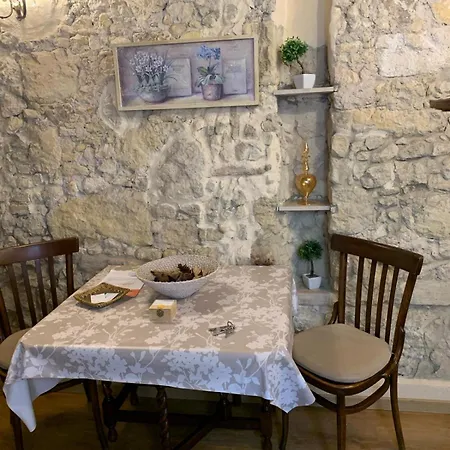 Acasamia Apartment *