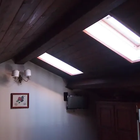 Apartment Acasamia