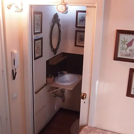 Acasamia Apartment