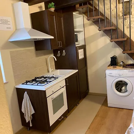 Acasamia Apartment *