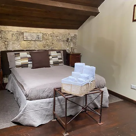 Apartment Acasamia