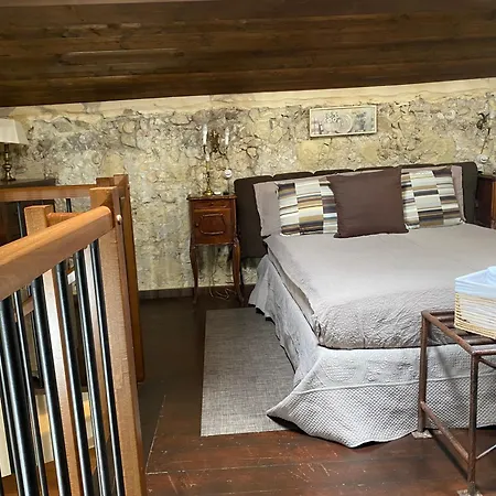 Acasamia Apartment *