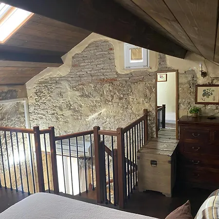 Apartment Acasamia *