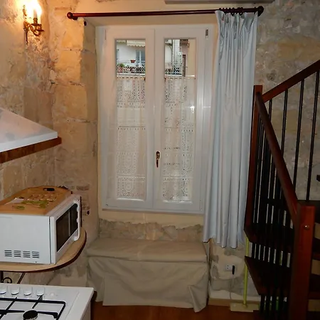 Acasamia Apartment