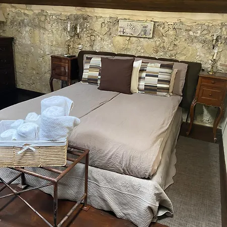 Apartment Acasamia