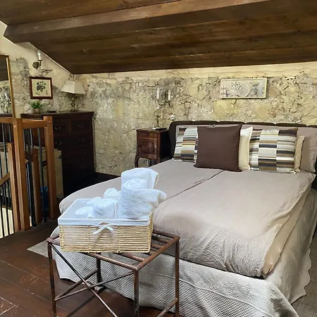 Acasamia Apartment *
