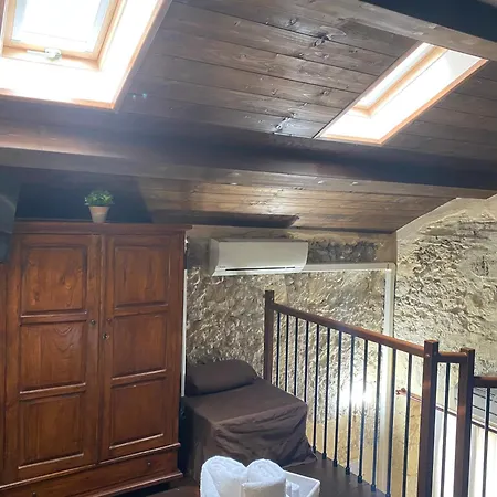 Apartment Acasamia *