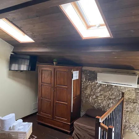 Acasamia Apartment Cagliari