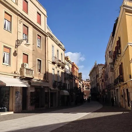 Acasamia Apartment *