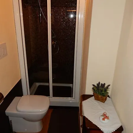 Apartment Acasamia *