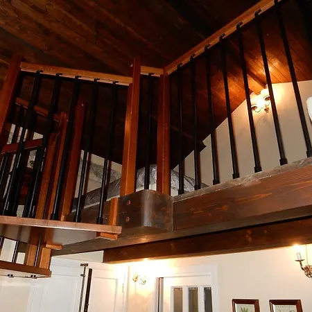 Acasamia Apartment