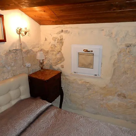 Acasamia Apartment *