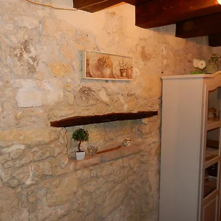 Apartment Acasamia
