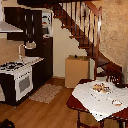 Apartment Acasamia Cagliari