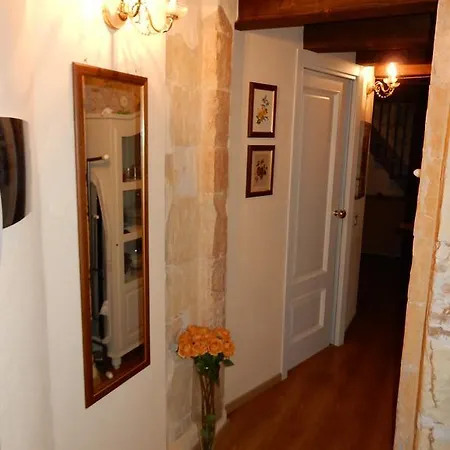 Acasamia Apartment Cagliari