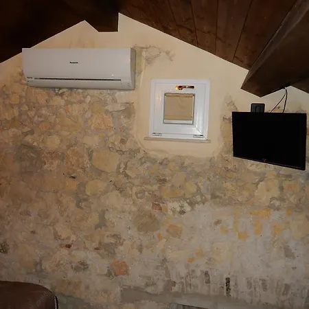 Appartamento Acasamia