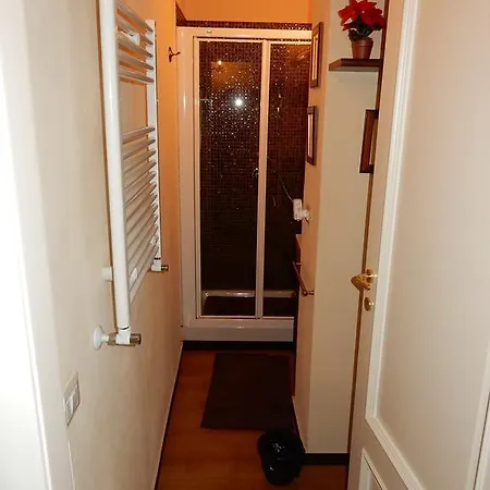 Acasamia Apartment Cagliari