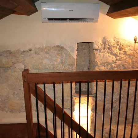 Apartment Acasamia Cagliari