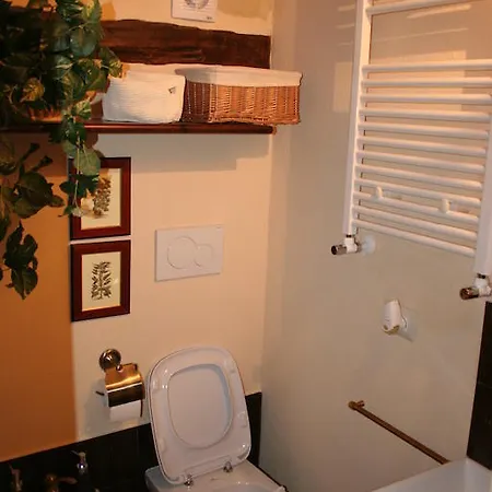 Apartman Acasamia Cagliari