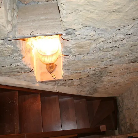 Apartment Acasamia *
