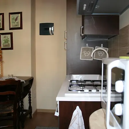 Appartement Acasamia