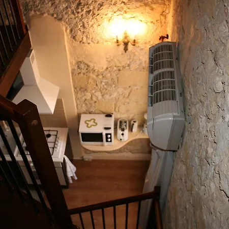 Appartamento Acasamia