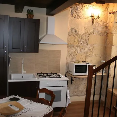 Apartment Acasamia Cagliari