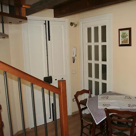 Apartment Acasamia
