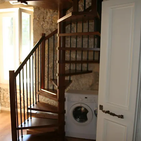 Appartement Acasamia *