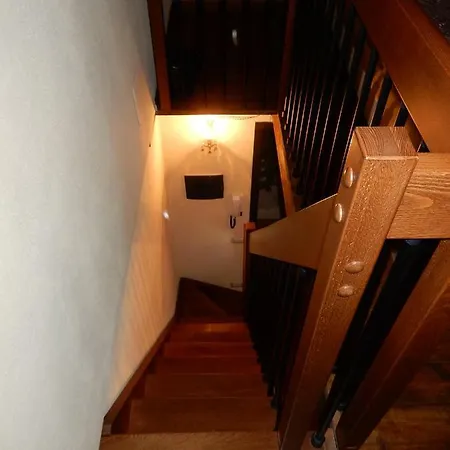 Apartmán Acasamia Cagliari