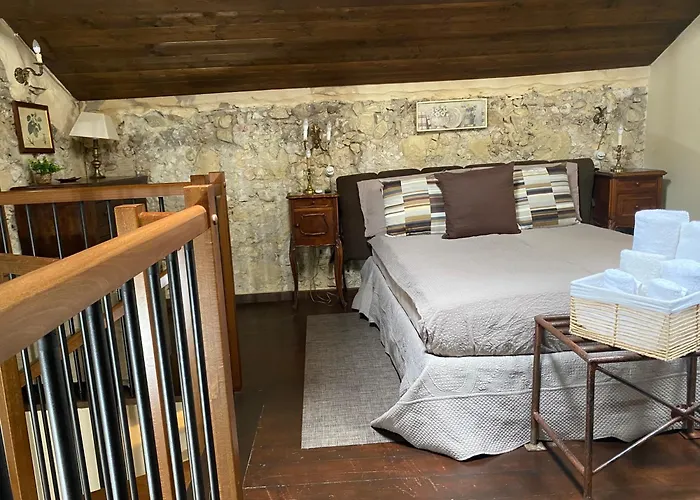 Acasamia Апартаменты *