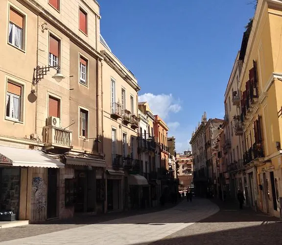 Acasamia Апартаменты *