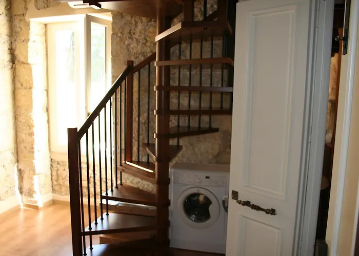 Апартаменты Acasamia *